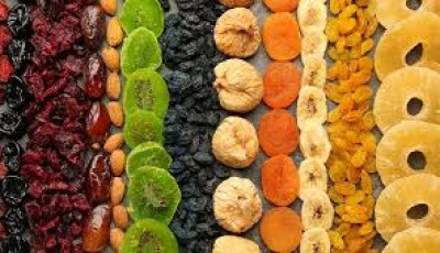 فرن تجفيف-3 - Image